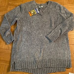Super soft sweater XXL